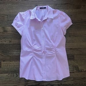 Limited dress shirt size L